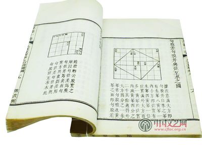 《九章算术》,四部丛刊子部